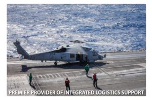 Integrated-Logistics-Support